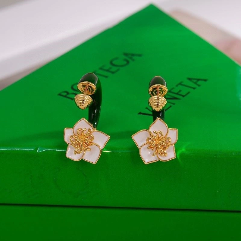 HighQuality Bottega Veneta Earrings 209464