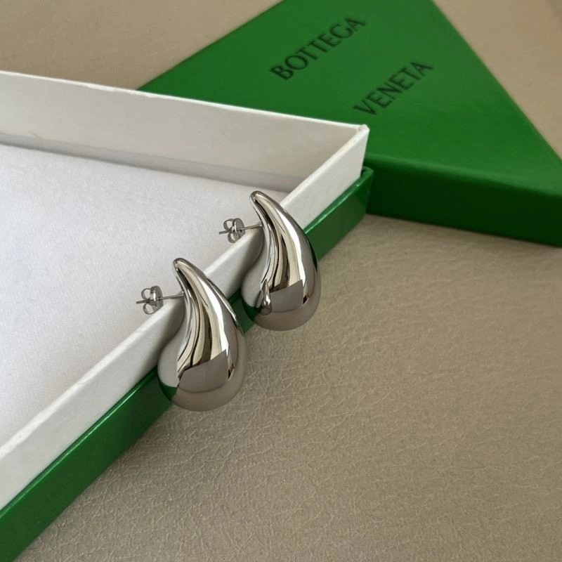 ZipUp Bottega Veneta Earrings 209462