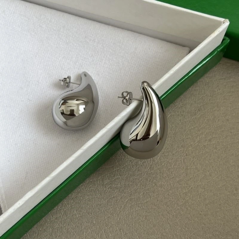 ZipUp Bottega Veneta Earrings 209462