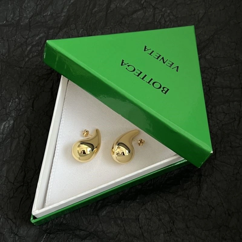 WrinkleFree Bottega Veneta Earrings 209458