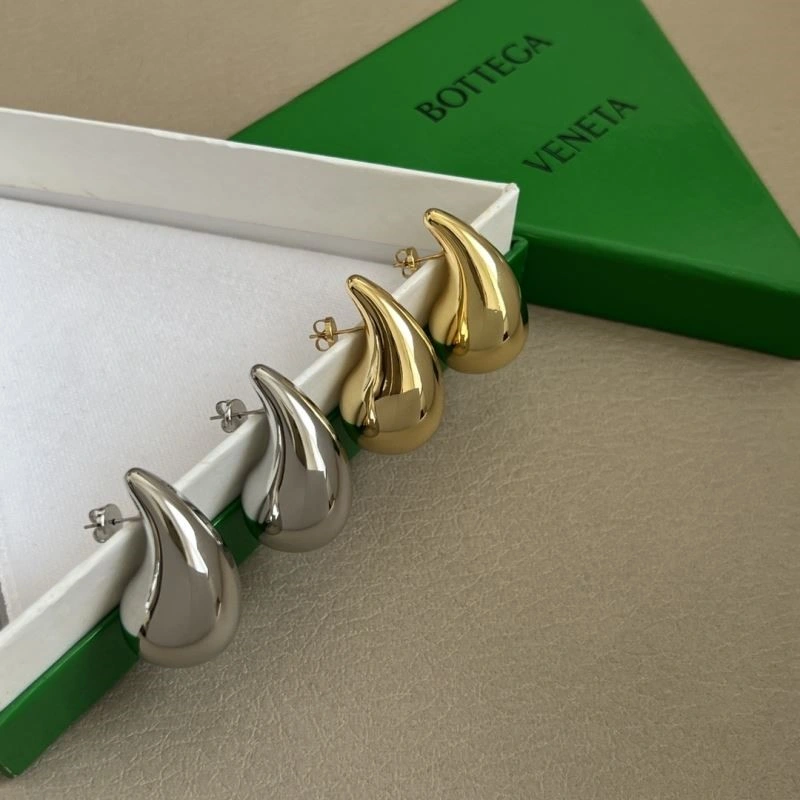 WrinkleFree Bottega Veneta Earrings 209458