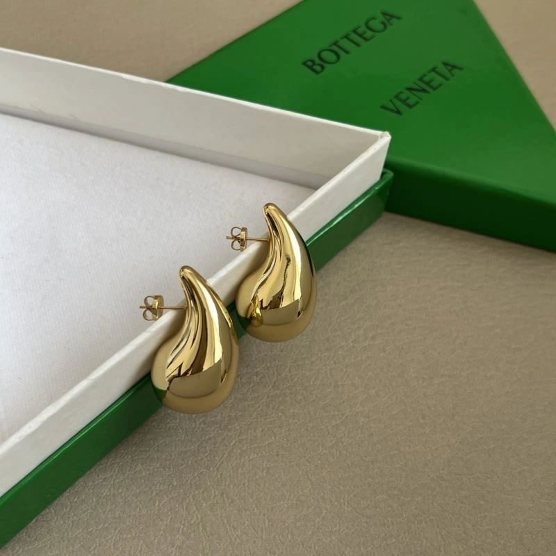 WrinkleFree Bottega Veneta Earrings 209458