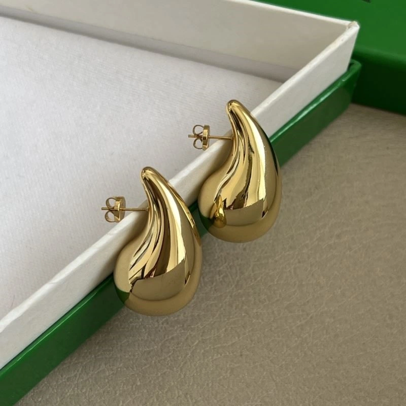 WrinkleFree Bottega Veneta Earrings 209458