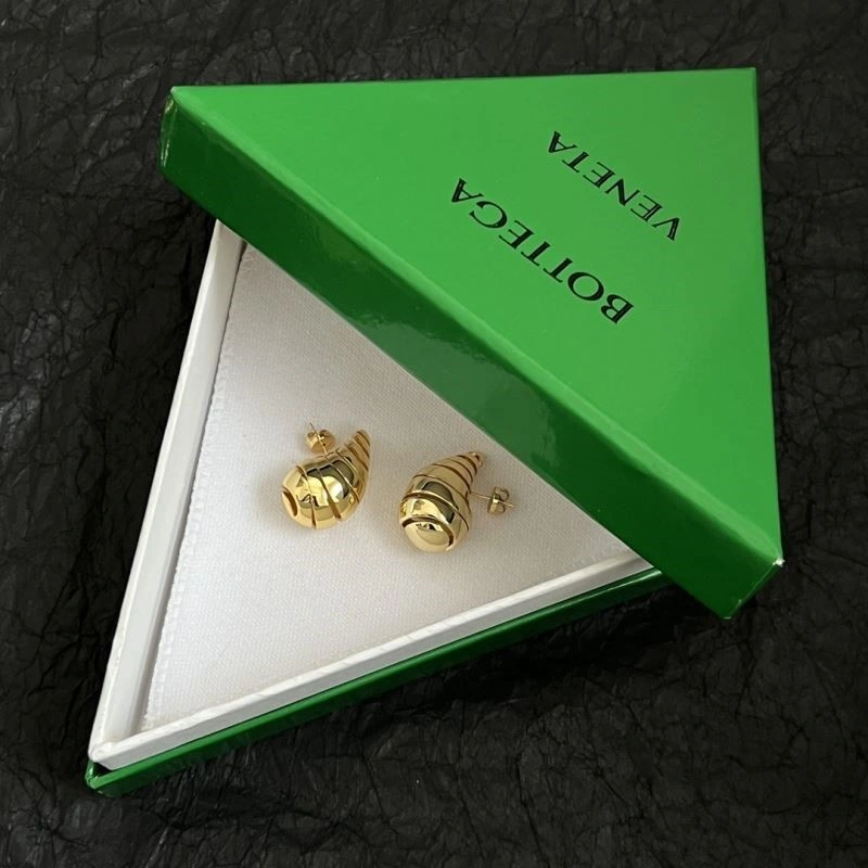 Flexible Bottega Veneta Earrings 209455
