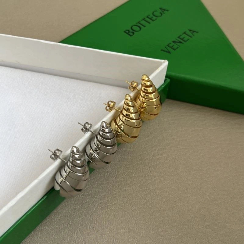 Flexible Bottega Veneta Earrings 209455