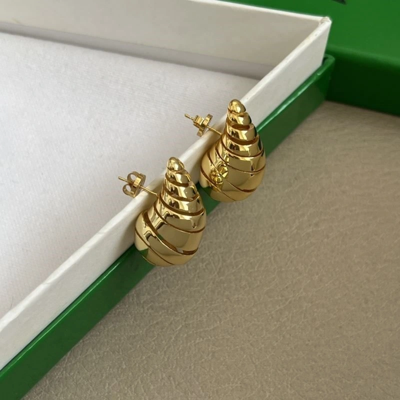 Flexible Bottega Veneta Earrings 209455