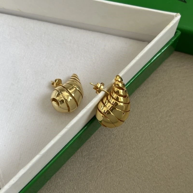 Flexible Bottega Veneta Earrings 209455