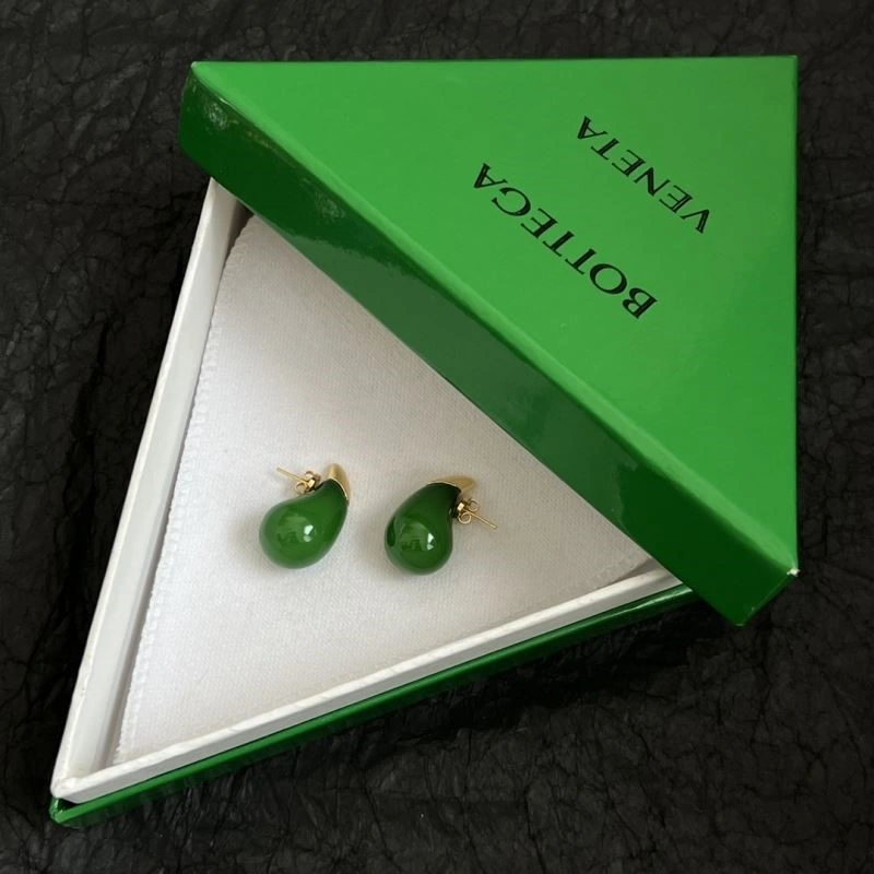 Lightweight Bottega Veneta Earrings 209454