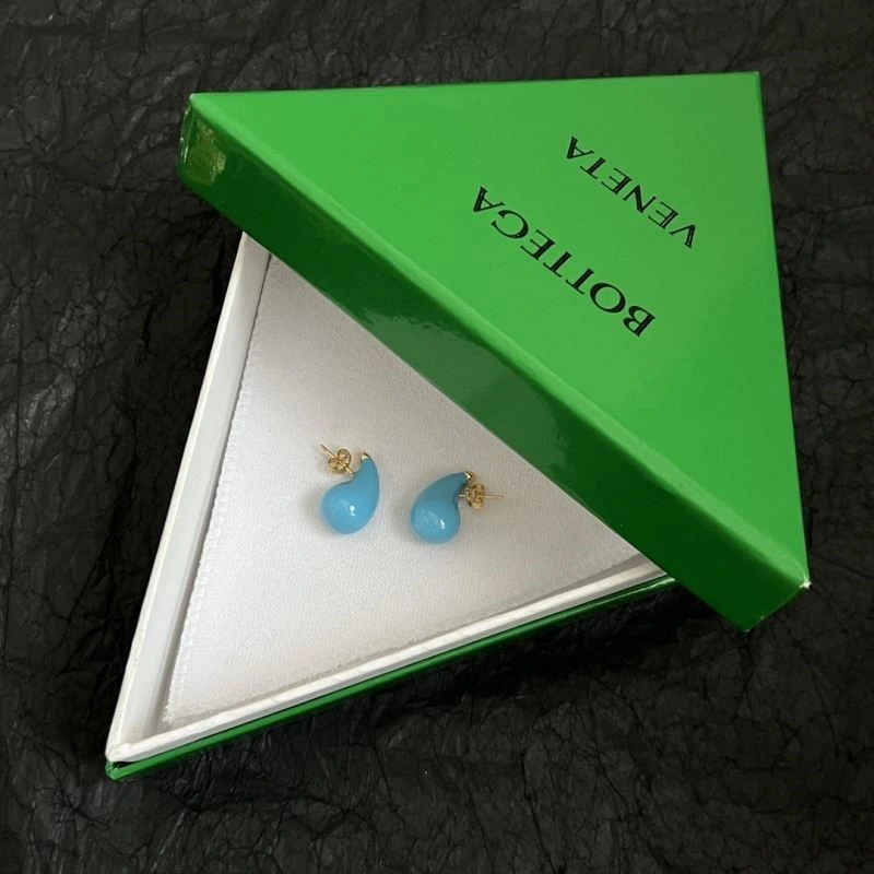 Bottega Veneta Earrings Efficient 209447
