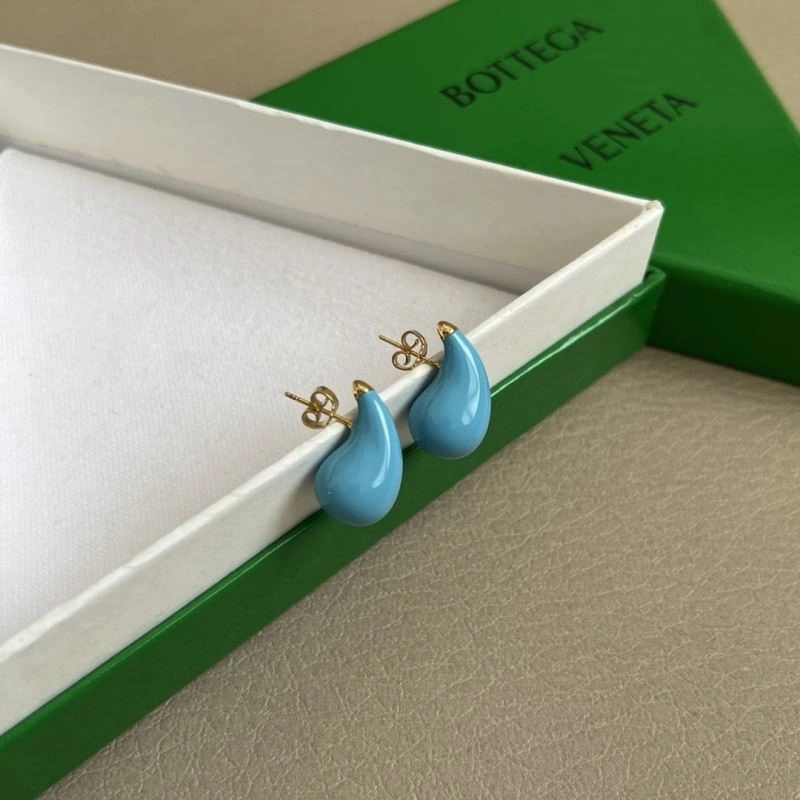 Bottega Veneta Earrings Efficient 209447