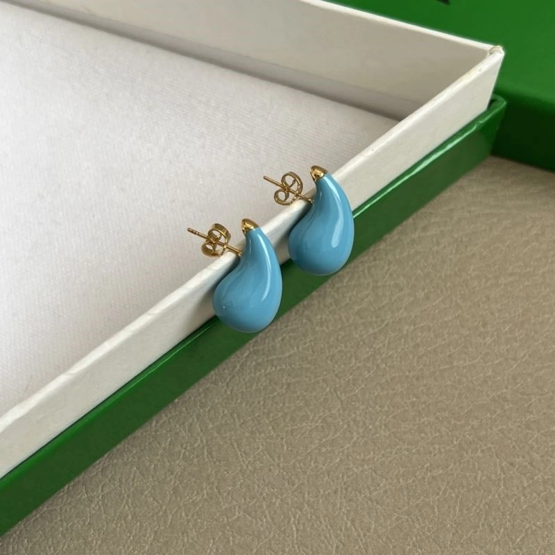 Bottega Veneta Earrings Efficient 209447