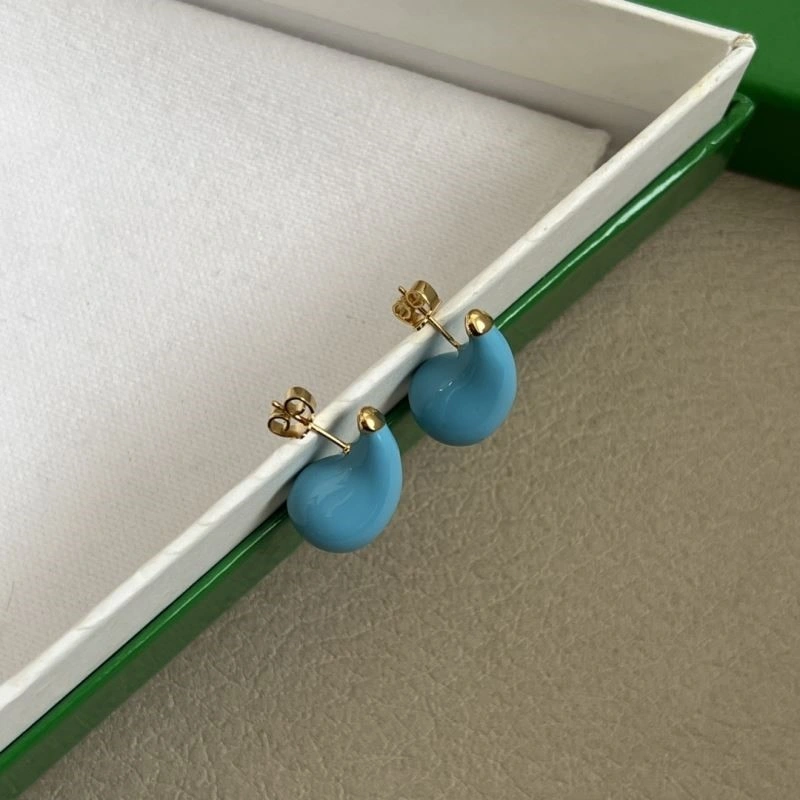 Bottega Veneta Earrings Efficient 209447
