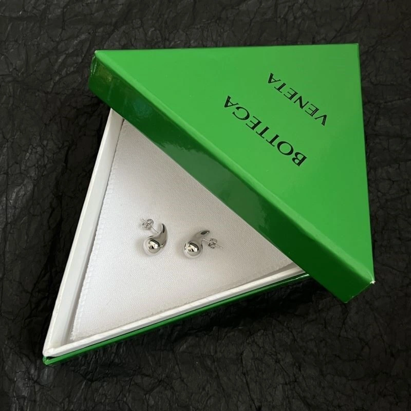 Practical Bottega Veneta Earrings 209446