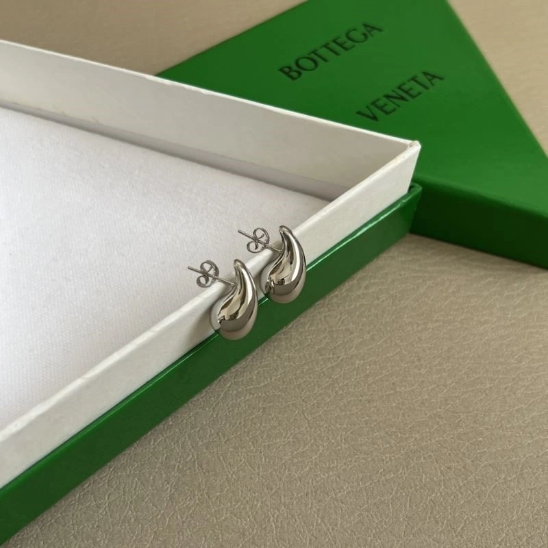 Practical Bottega Veneta Earrings 209446
