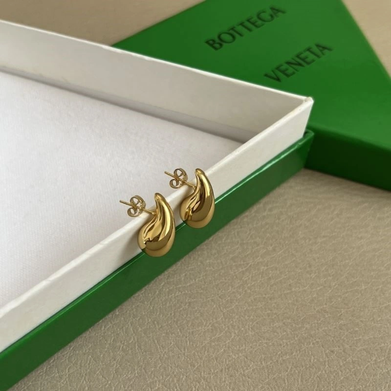 Durable Bottega Veneta Earrings 209450