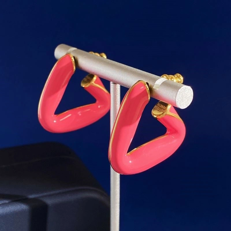 Cozy Bottega Veneta Earrings 209459