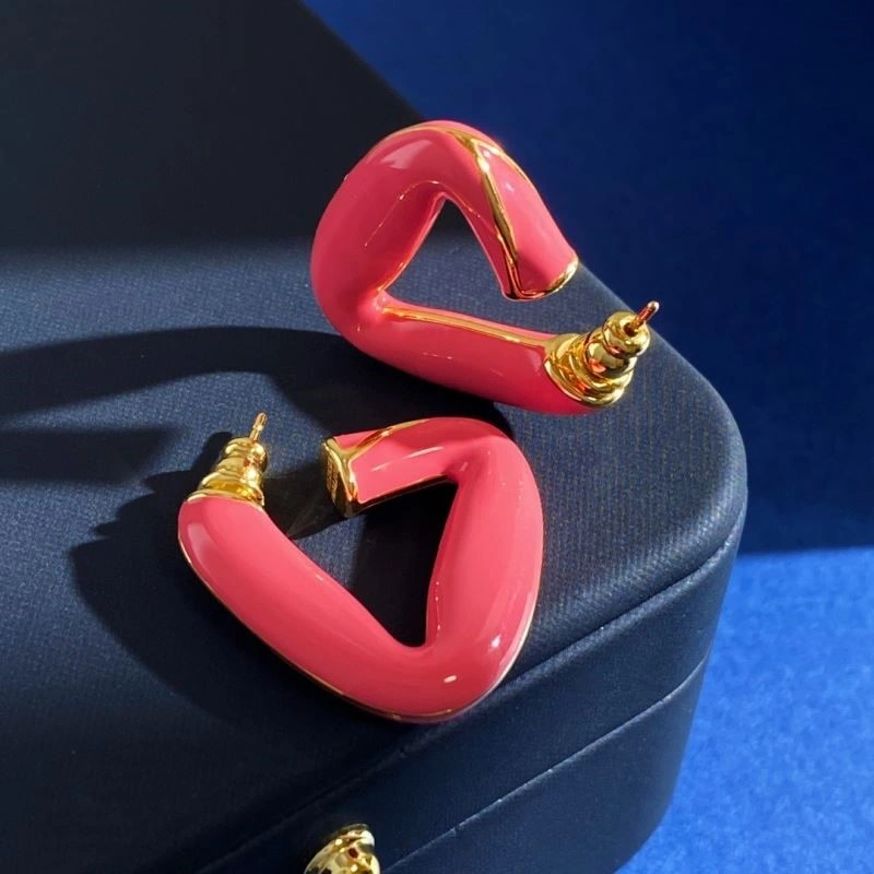 Cozy Bottega Veneta Earrings 209459