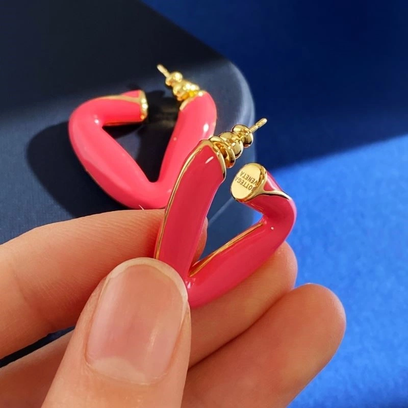 Cozy Bottega Veneta Earrings 209459