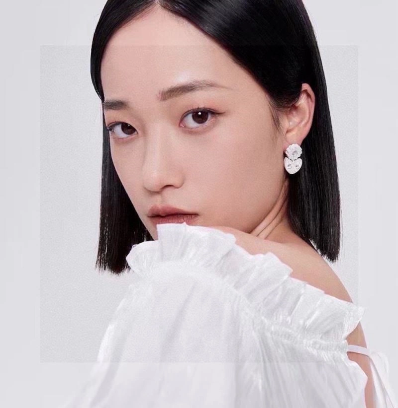 Bottega Veneta Earrings Refined 209443
