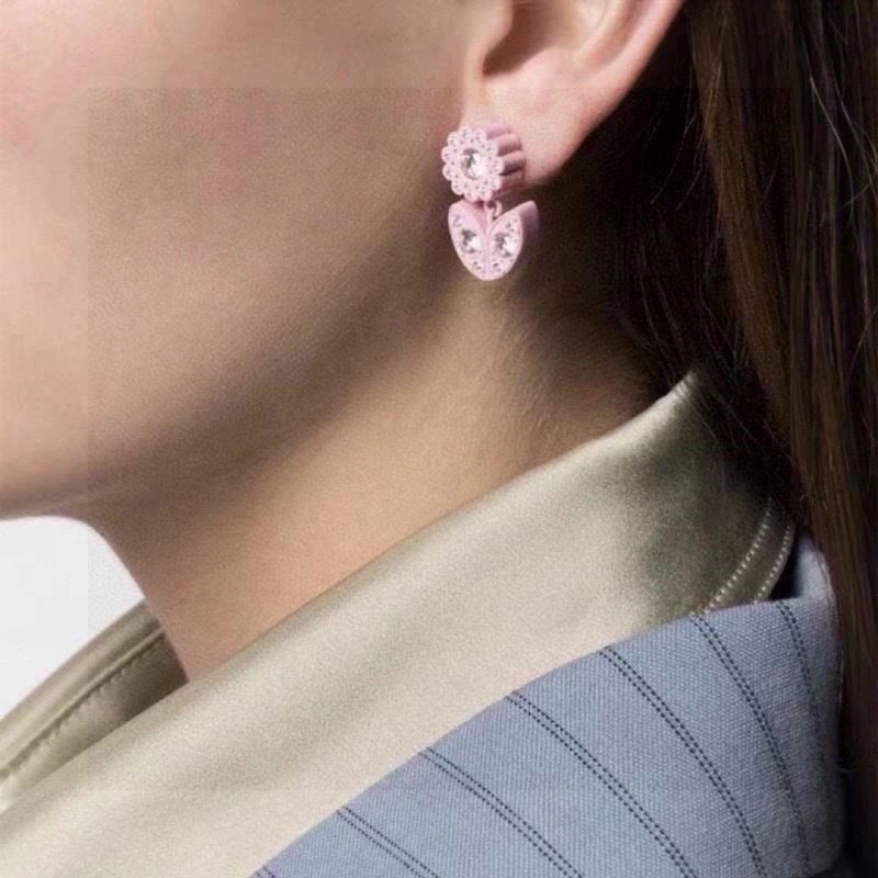 Bottega Veneta Earrings Refined 209443