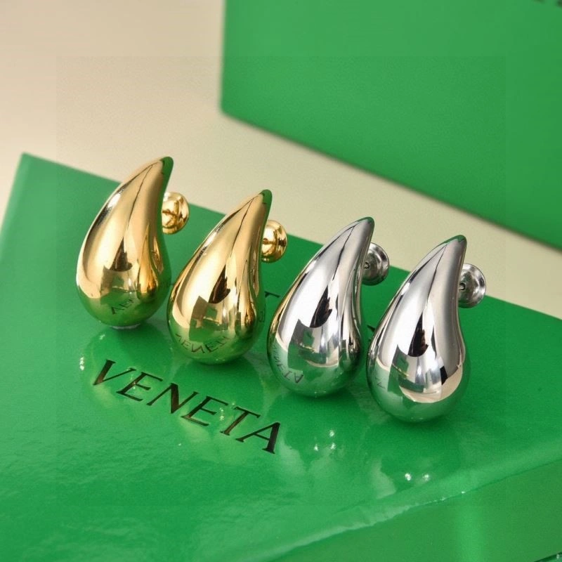 Bottega Veneta Earrings Breathable 208885