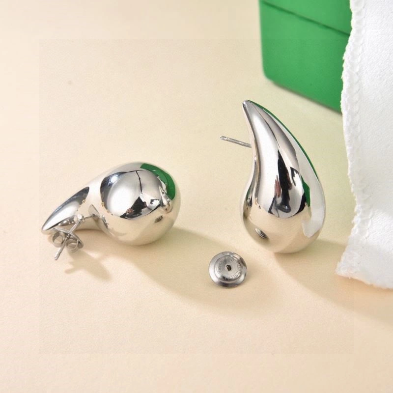 Bottega Veneta Earrings Breathable 208885