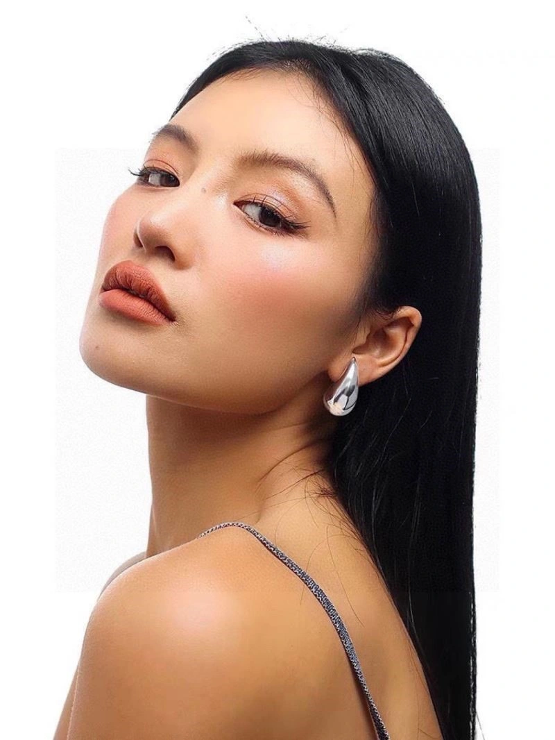 Bottega Veneta Earrings Breathable 208885