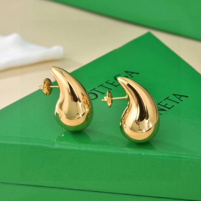 Bottega Veneta Earrings Breathable 208885