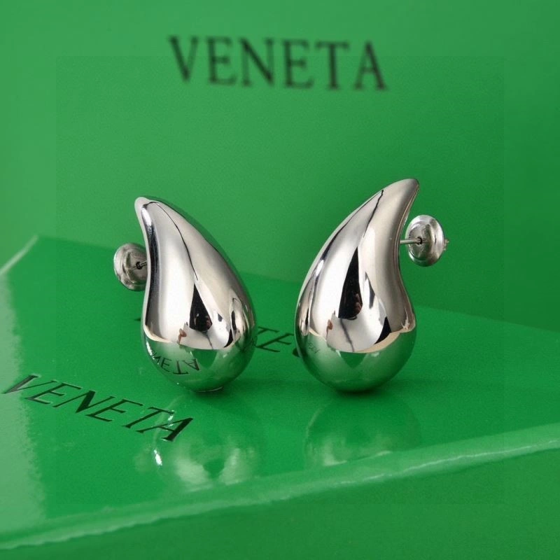 Bottega Veneta Earrings Breathable 208885
