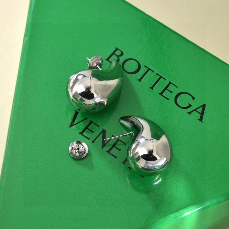 Bottega Veneta Earrings Breathable 208885
