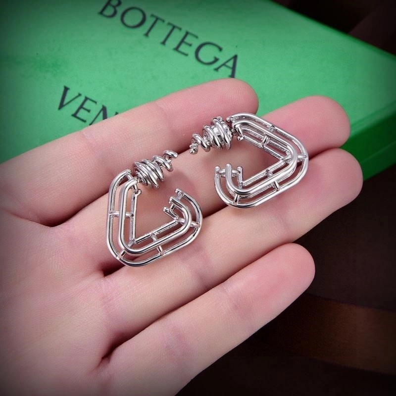 Bottega Veneta Earrings WaterResistant 208893