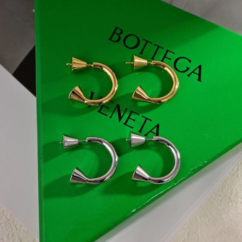 UrbanChic Bottega Veneta Earrings 208879