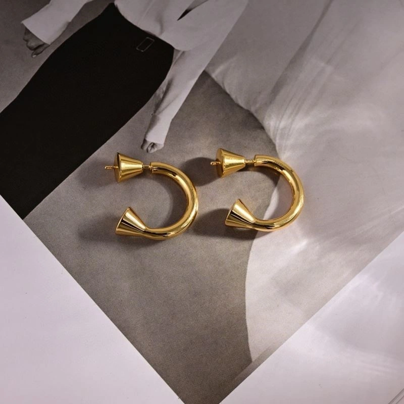 UrbanChic Bottega Veneta Earrings 208879