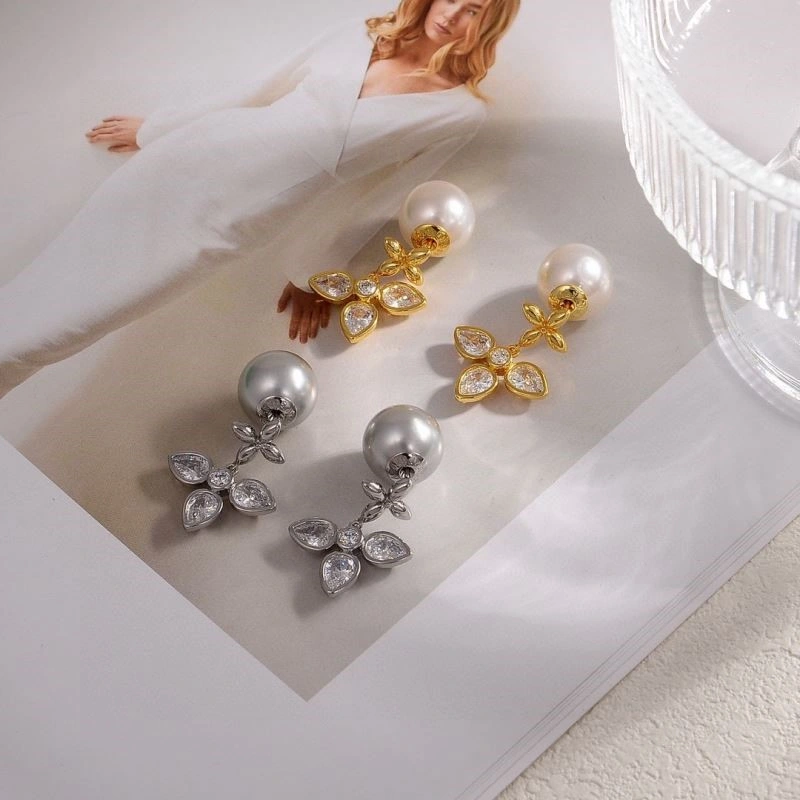AllSeason Bottega Veneta Earrings 208871
