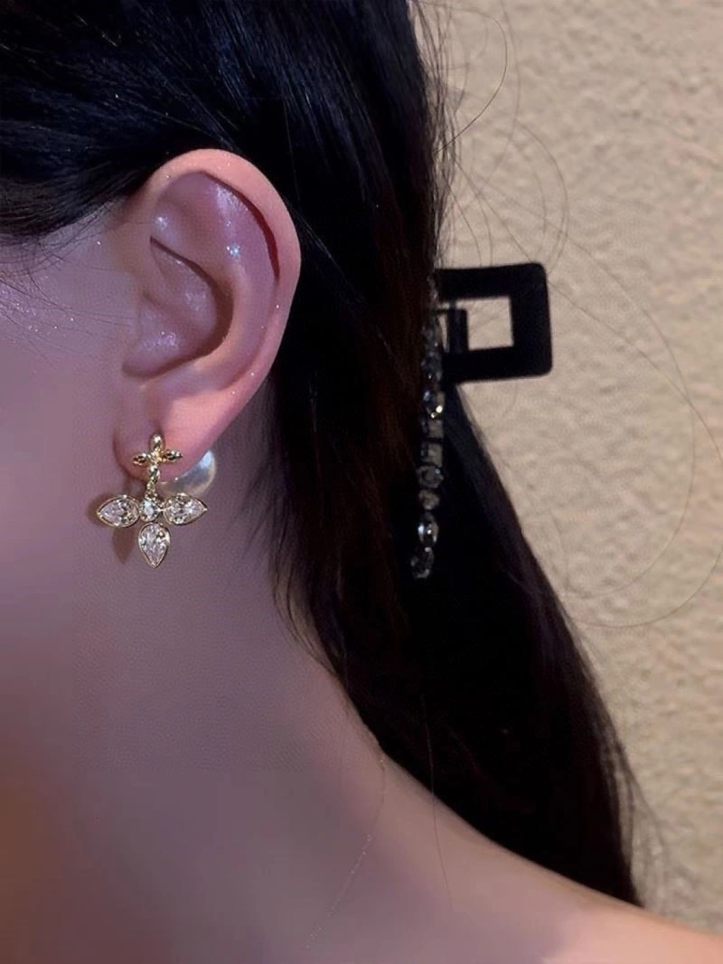 AllSeason Bottega Veneta Earrings 208871