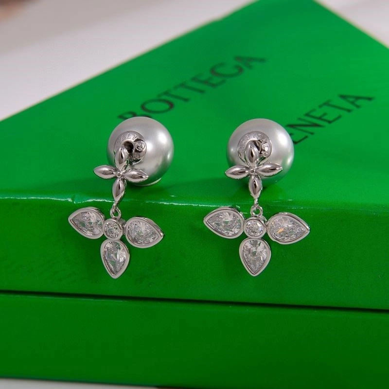 AllSeason Bottega Veneta Earrings 208871