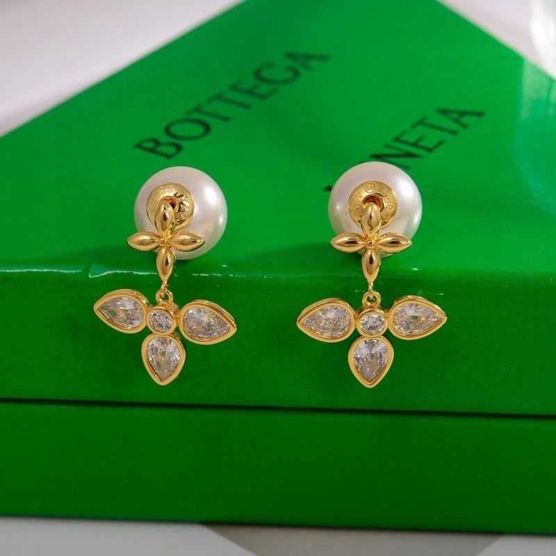 AllSeason Bottega Veneta Earrings 208871