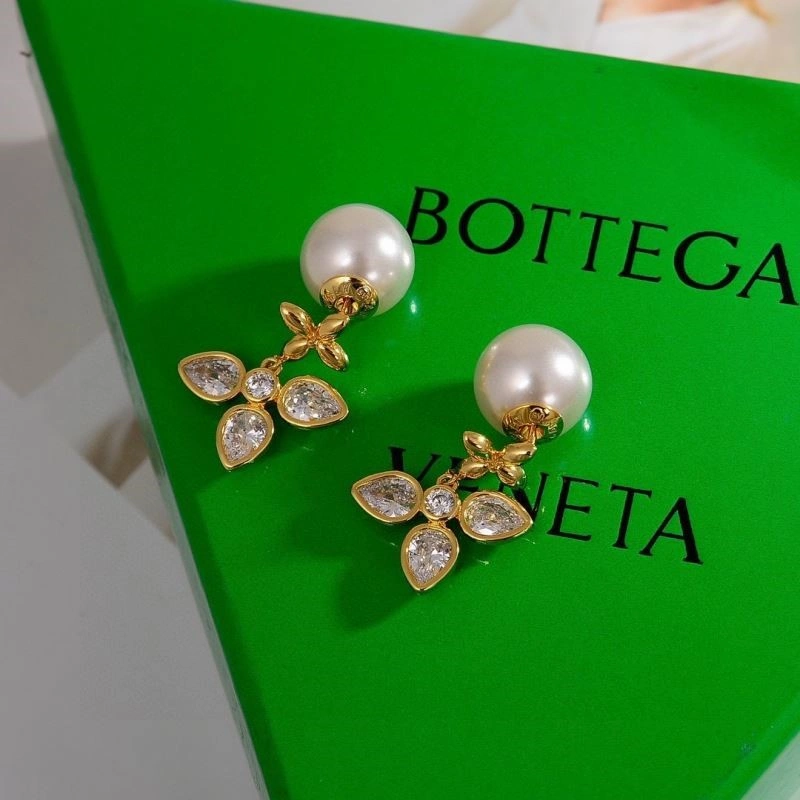AllSeason Bottega Veneta Earrings 208871