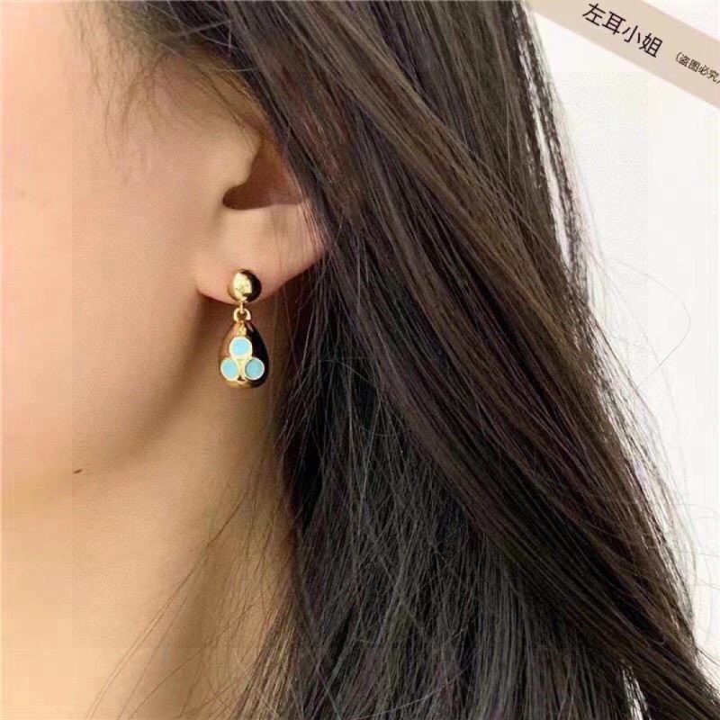 SoftTouch Bottega Veneta Earrings 208895