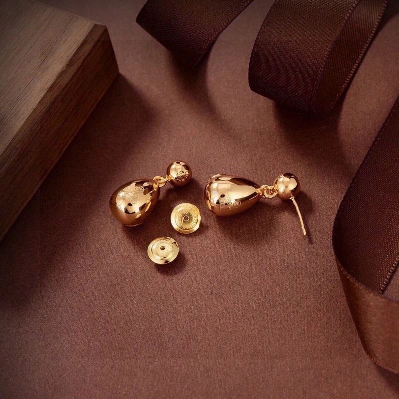 SoftTouch Bottega Veneta Earrings 208895