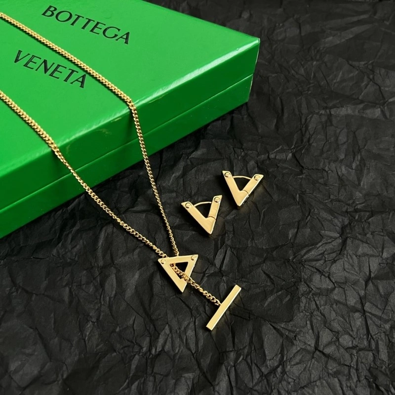 Snug Bottega Veneta Earrings 208872