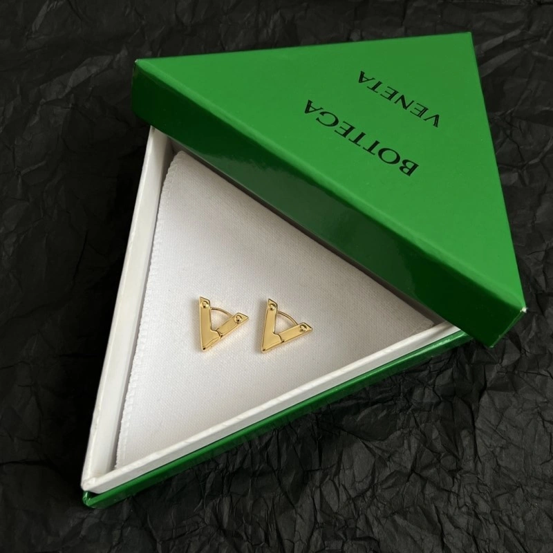 Snug Bottega Veneta Earrings 208872