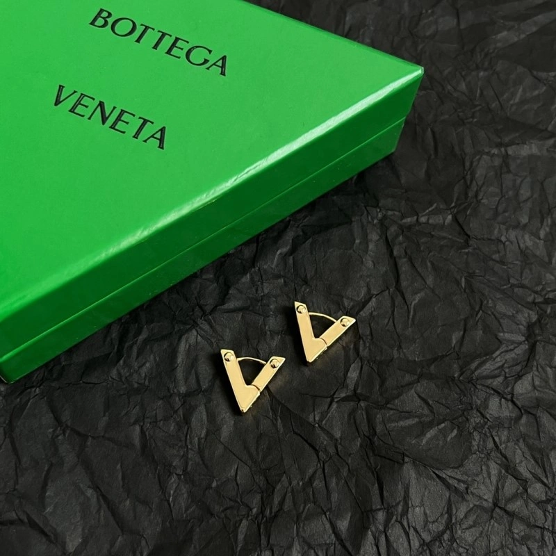 Snug Bottega Veneta Earrings 208872