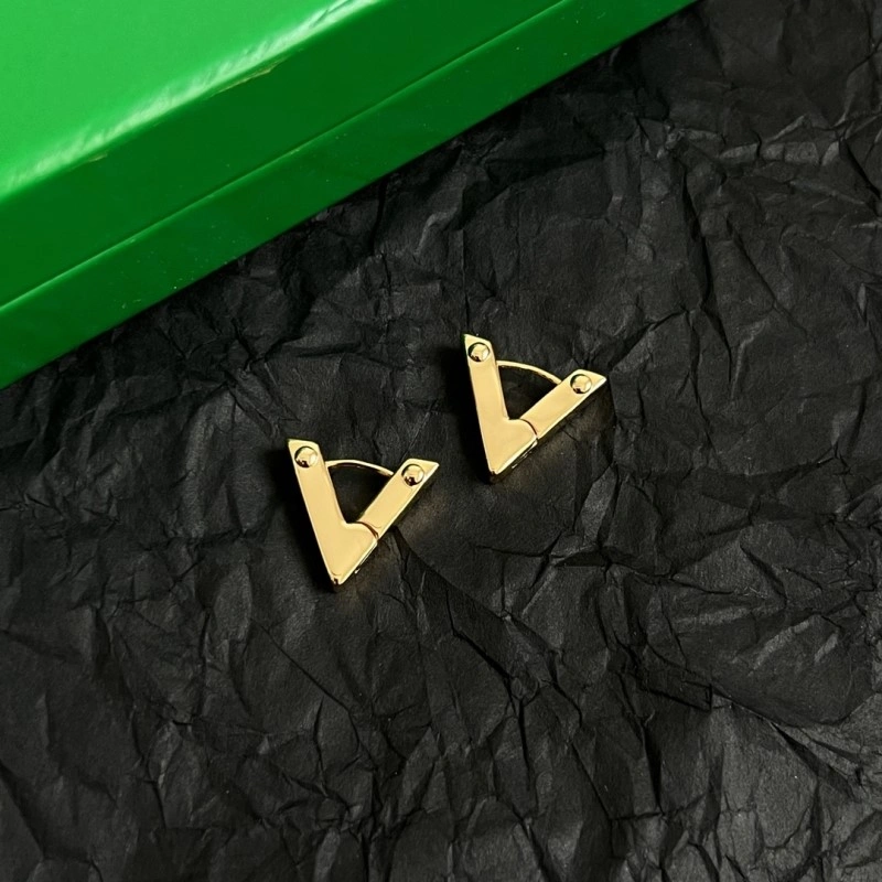 Snug Bottega Veneta Earrings 208872
