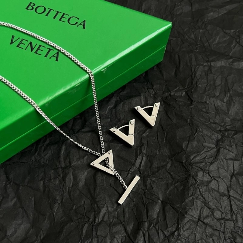 TopPick Bottega Veneta Earrings 208886