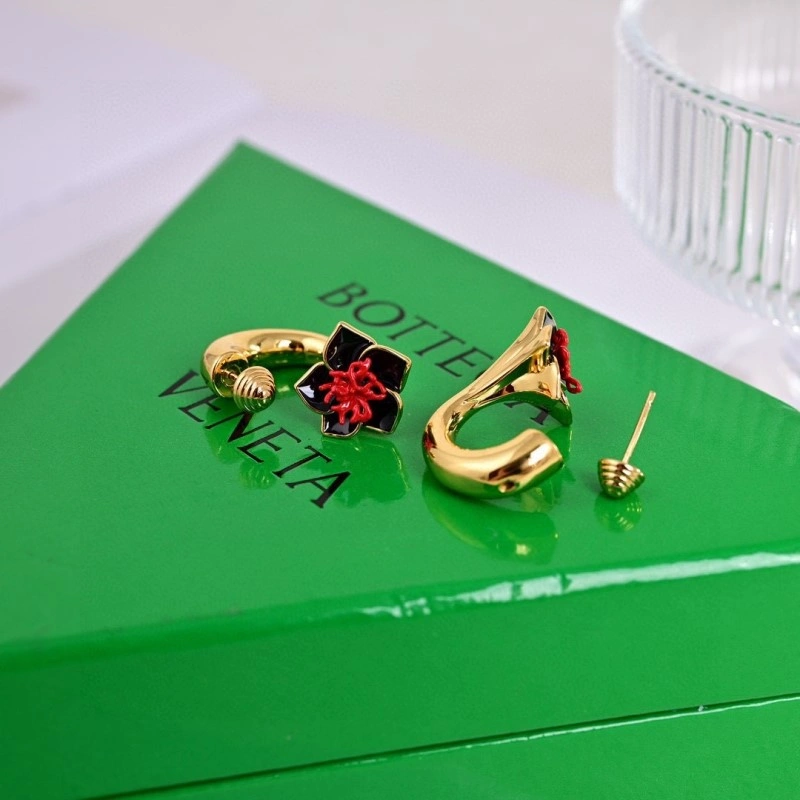 Attractive Bottega Veneta Earrings 208894