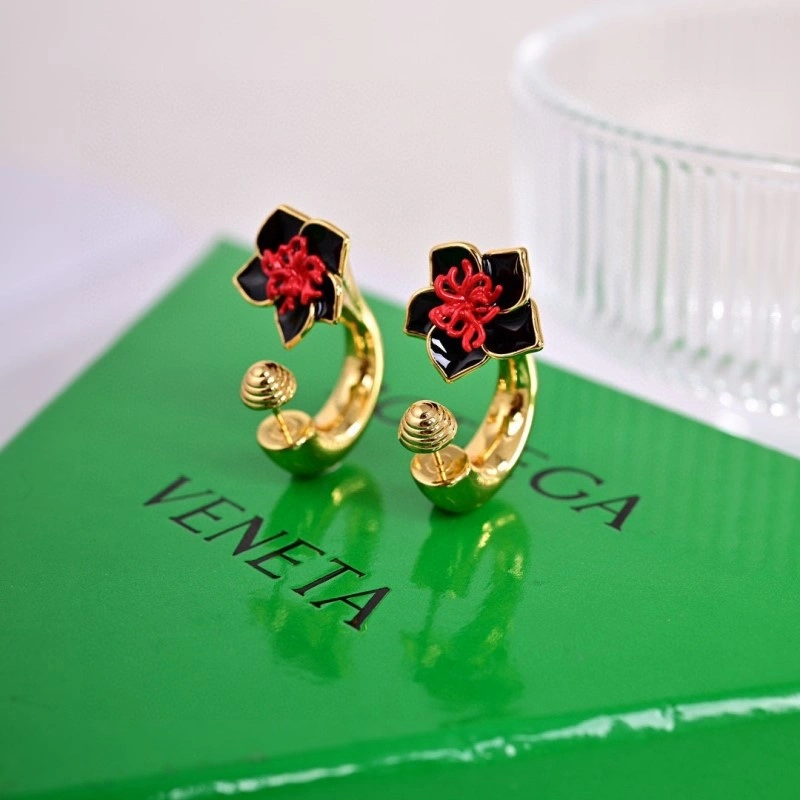Attractive Bottega Veneta Earrings 208894
