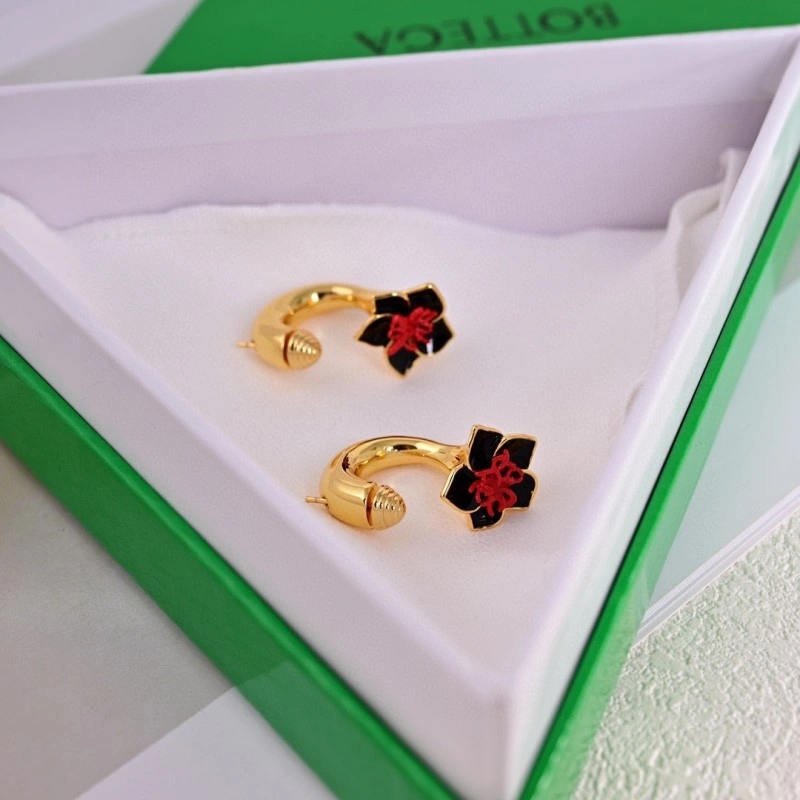 Attractive Bottega Veneta Earrings 208894