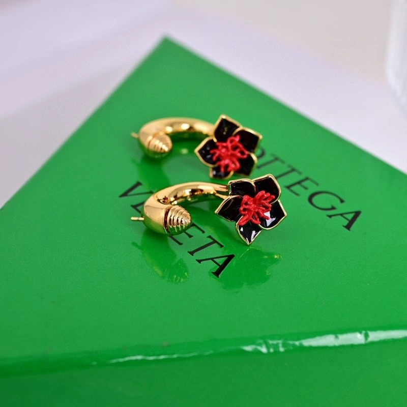 Attractive Bottega Veneta Earrings 208894