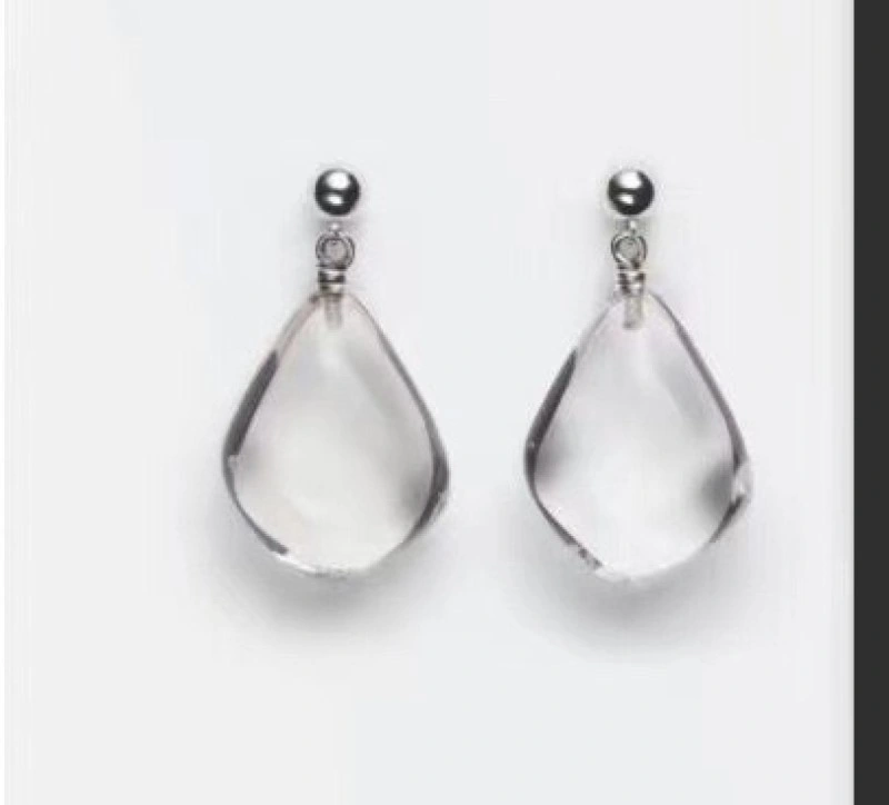 Bottega Veneta Earrings Lightweight 208881